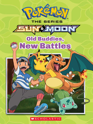 cover image of Old Buddies, New Battles